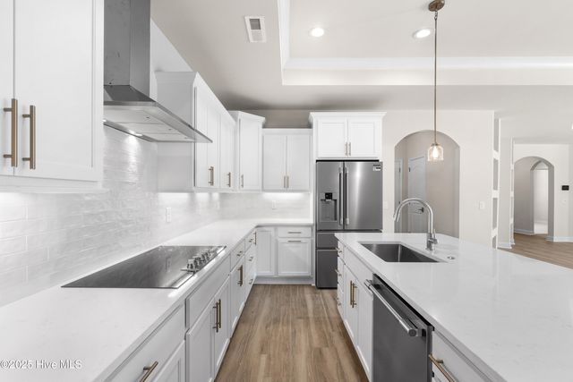 1057 Northbridge Court NW, Ocean Isle Beach, NC 28469