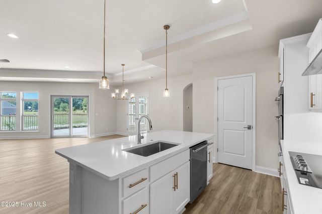 1057 Northbridge Court NW, Ocean Isle Beach, NC 28469