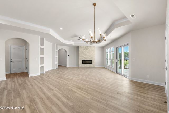 1057 Northbridge Court NW, Ocean Isle Beach, NC 28469