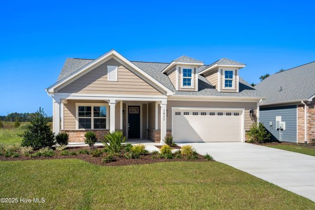 1057 Northbridge Court NW, Ocean Isle Beach, NC 28469