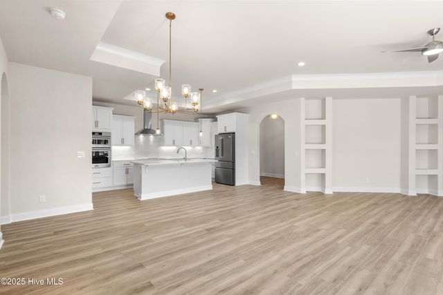 1057 Northbridge Court NW, Ocean Isle Beach, NC 28469