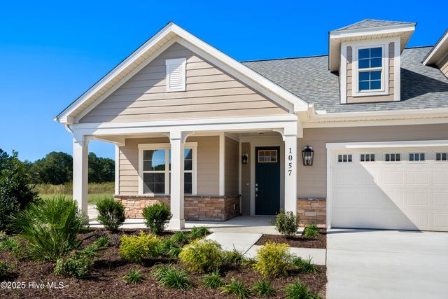 1057 Northbridge Court NW, Ocean Isle Beach, NC 28469