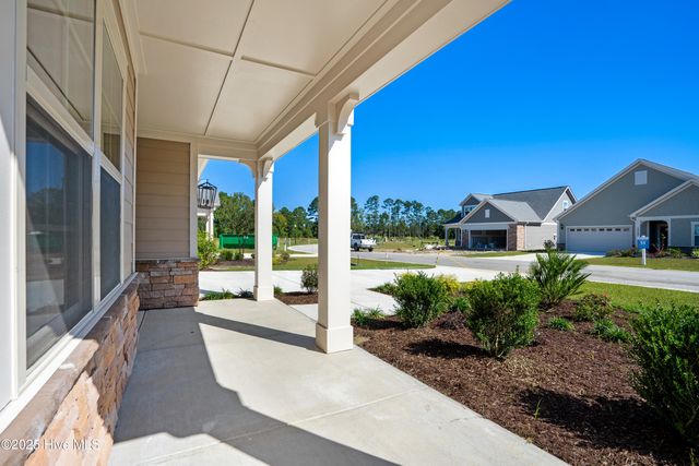 1057 Northbridge Court NW, Ocean Isle Beach, NC 28469