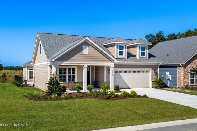 1057 Northbridge Court NW, Ocean Isle Beach, NC 28469