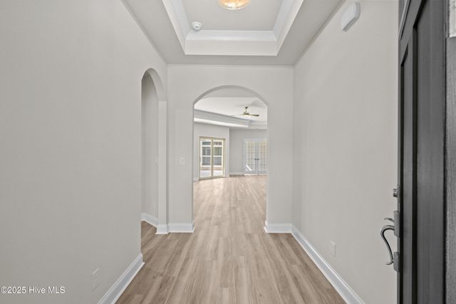 1057 Northbridge Court NW, Ocean Isle Beach, NC 28469