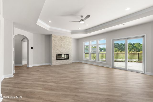 1057 Northbridge Court NW, Ocean Isle Beach, NC 28469