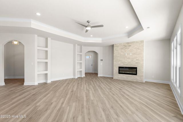 1057 Northbridge Court NW, Ocean Isle Beach, NC 28469