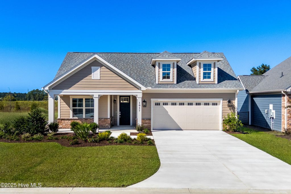 1057 Northbridge Court NW, Ocean Isle Beach, NC 28469