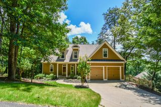 173 Indian Oak Drive, Waleska, GA 30183