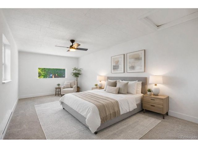 3421 W Dakota Ave, Denver, CO 80219