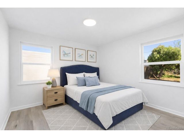 3421 W Dakota Ave, Denver, CO 80219