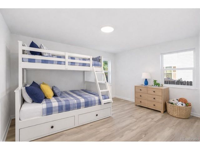 3421 W Dakota Ave, Denver, CO 80219