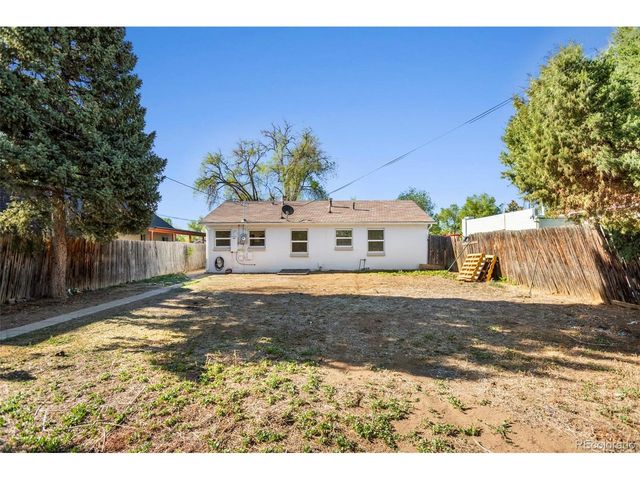 3421 W Dakota Ave, Denver, CO 80219