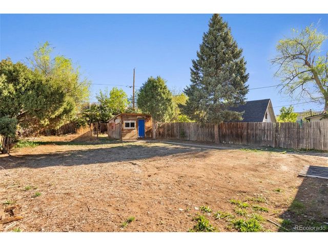 3421 W Dakota Ave, Denver, CO 80219