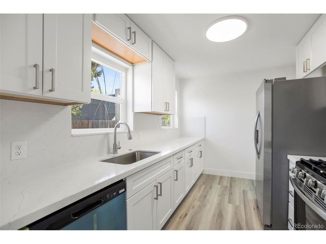3421 W Dakota Ave, Denver, CO 80219