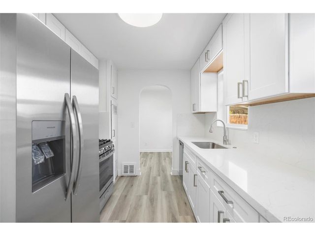 3421 W Dakota Ave, Denver, CO 80219