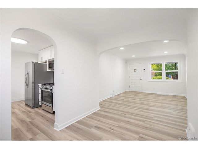 3421 W Dakota Ave, Denver, CO 80219