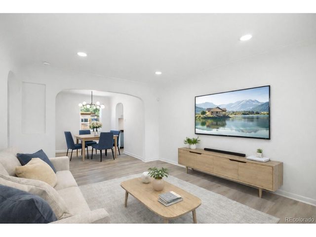 3421 W Dakota Ave, Denver, CO 80219