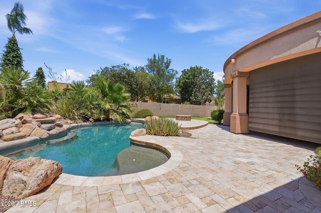 2780 W LAREDO Place, Chandler, AZ 85224