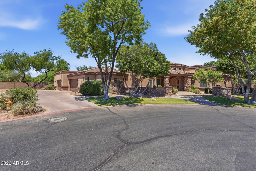 2780 W LAREDO Place, Chandler, AZ 85224 — photo 3