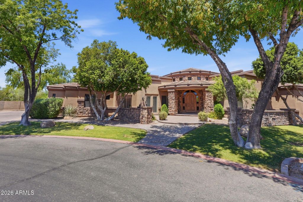 2780 W LAREDO Place, Chandler, AZ 85224 — photo 4