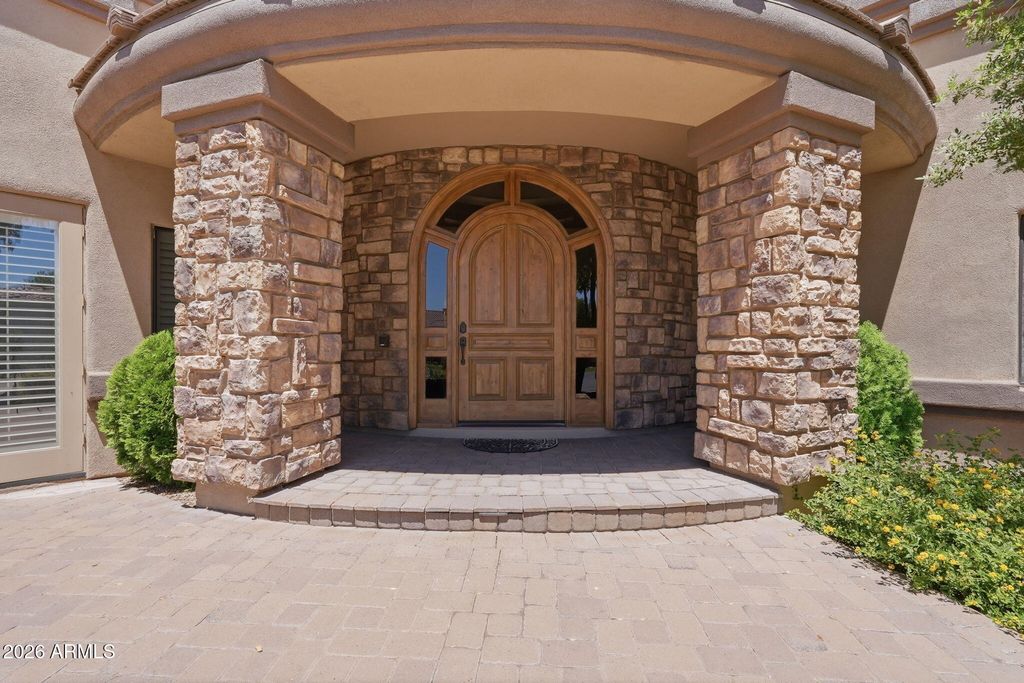 2780 W LAREDO Place, Chandler, AZ 85224 — photo 5