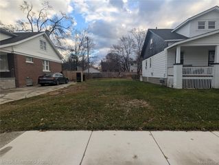 20116 Russell Street, Highland Park, MI 48203