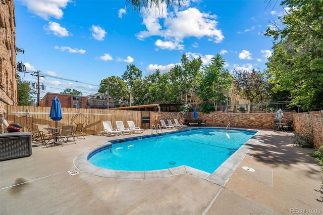 1350 Josephine Street 103, Denver, CO 80206