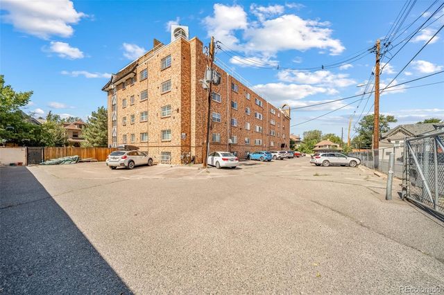 1350 Josephine Street 103, Denver, CO 80206