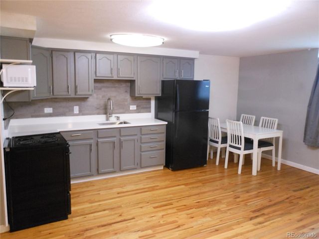 1350 Josephine Street 103, Denver, CO 80206