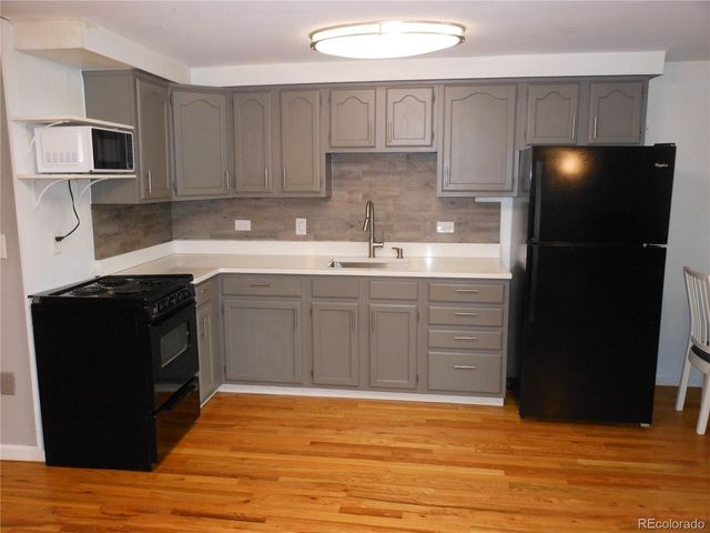 1350 Josephine Street 103, Denver, CO 80206