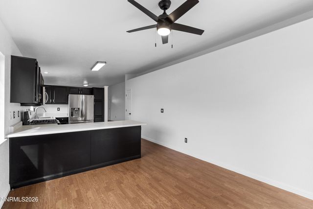 706 Strauss Court, Sun Valley, NV 89433