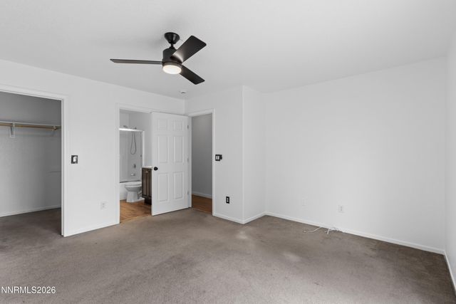 706 Strauss Court, Sun Valley, NV 89433