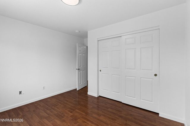 706 Strauss Court, Sun Valley, NV 89433