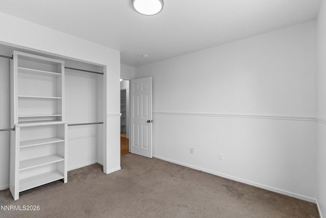 706 Strauss Court, Sun Valley, NV 89433