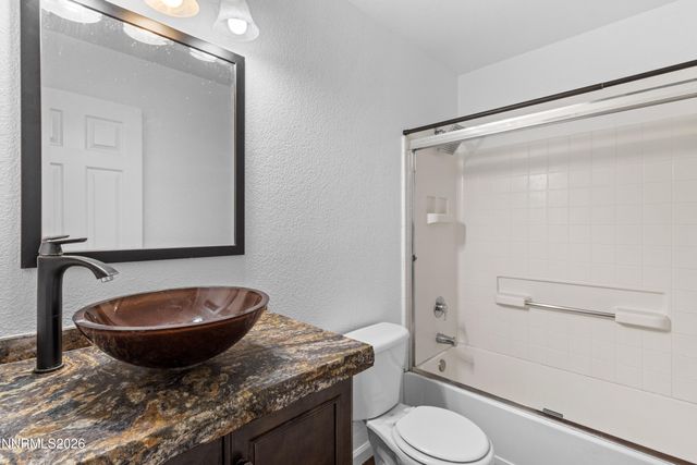 706 Strauss Court, Sun Valley, NV 89433