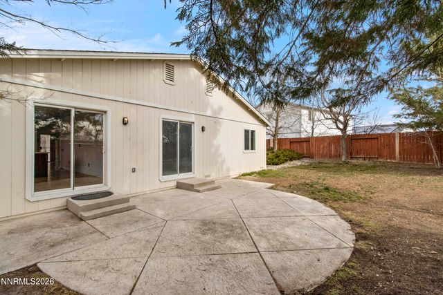 706 Strauss Court, Sun Valley, NV 89433