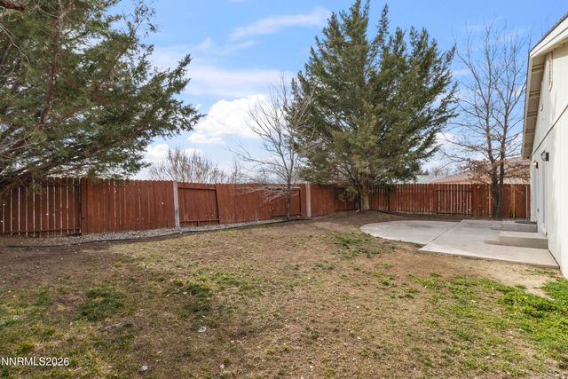 706 Strauss Court, Sun Valley, NV 89433