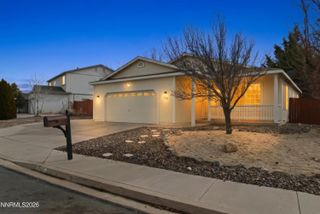 706 Strauss Court, Sun Valley, NV 89433