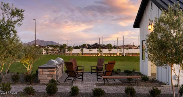 4227 S PARKCREST Street, Gilbert, AZ 85297