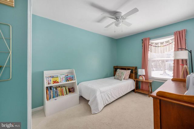 5570 ROWSER DR, Woodbridge, VA 22193