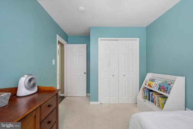 5570 ROWSER DR, Woodbridge, VA 22193