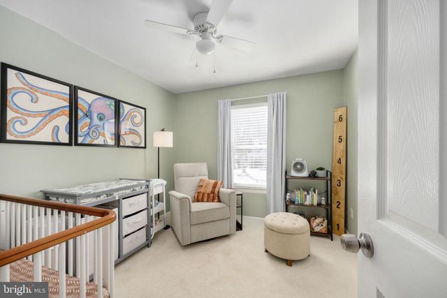 5570 ROWSER DR, Woodbridge, VA 22193