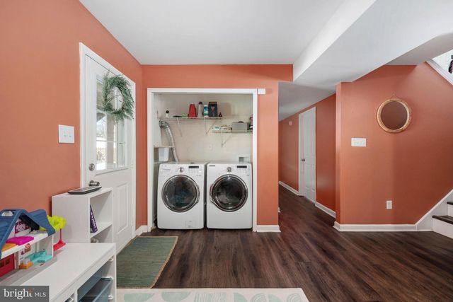 5570 ROWSER DR, Woodbridge, VA 22193