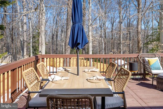 5570 ROWSER DR, Woodbridge, VA 22193