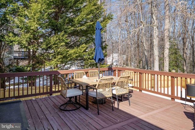 5570 ROWSER DR, Woodbridge, VA 22193