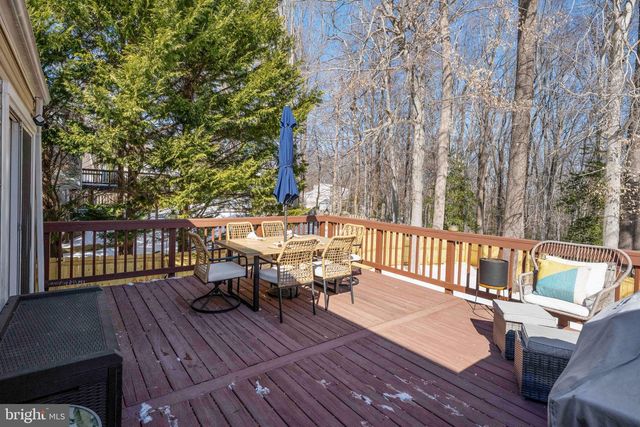 5570 ROWSER DR, Woodbridge, VA 22193