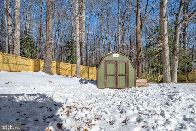 5570 ROWSER DR, Woodbridge, VA 22193