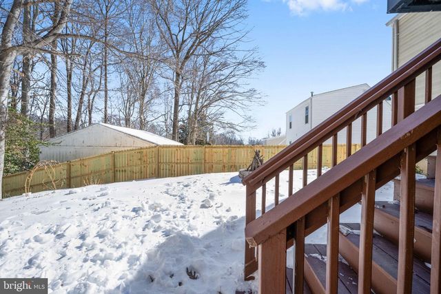 5570 ROWSER DR, Woodbridge, VA 22193