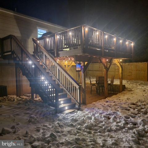 5570 ROWSER DR, Woodbridge, VA 22193